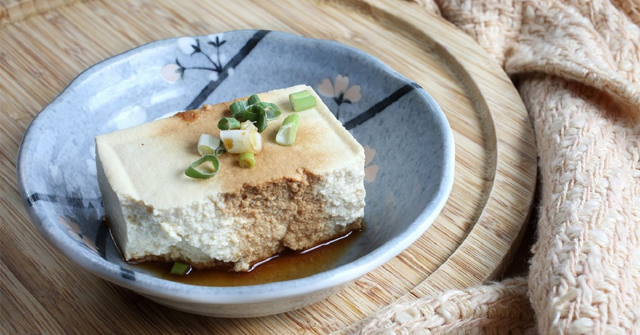 【綠色餐飲 × 蒲公英|綠色餐桌計畫02】當豆渣成為養分、衛生紙也能重生 蕃薯藤的飲食循環哲學