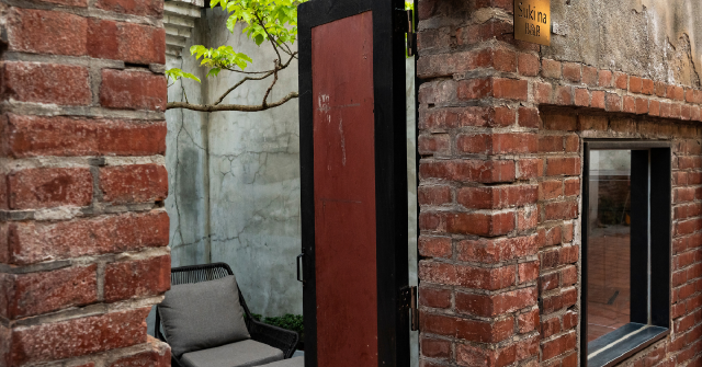 《老屋熟成》不只是修復,更要面對經營挑戰──三間老家屋的新生模式