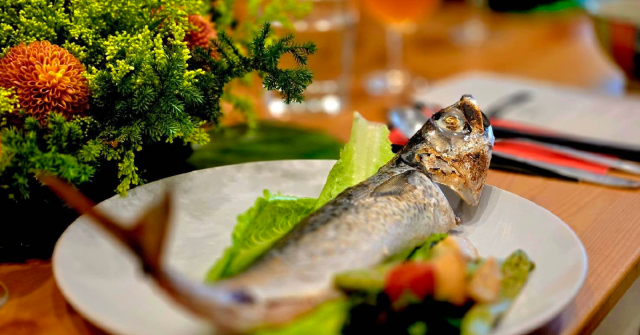 【綠色餐飲 × 蒲公英|綠色餐桌計畫04】從一次性到再一次,八斗邀的再生思考