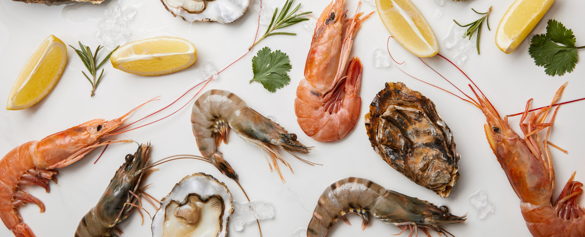 永續海鮮