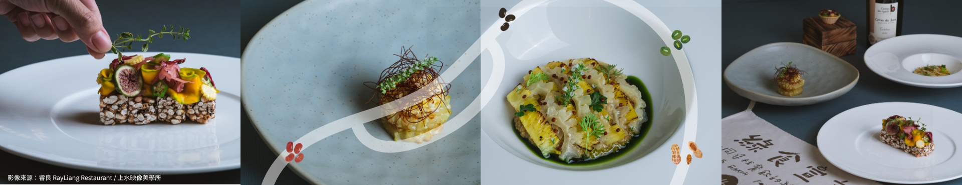 新食代：餵養未來的行星健康飲食