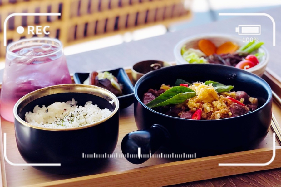 虎嘯山嵐特色料理紹興3.5杯雞