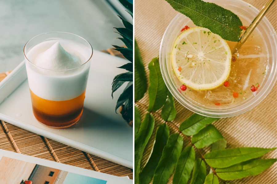 辛香料感官展示與風格市集